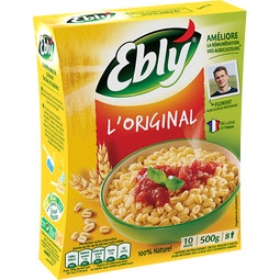 EBLY® Blé gourmand 500 g image