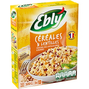 cereales leantilles