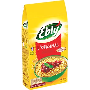 EBLY® Blé gourmand 5kg