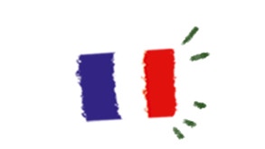 Picto drapeau