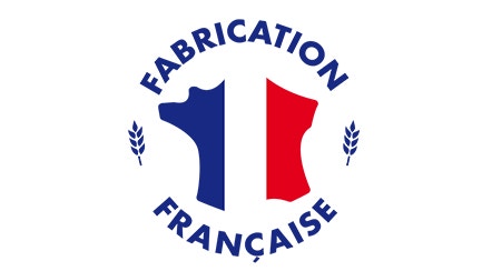 fabrication francaise logo